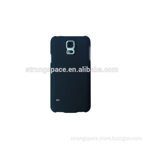 new cover case for samsung galaxy s5 with high quality pc by china manufacturer